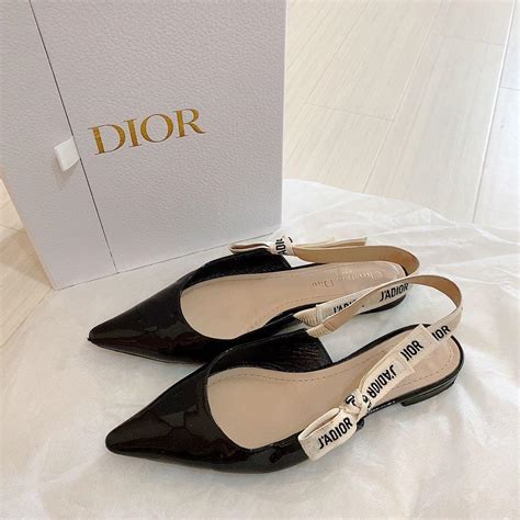 Dior (ディオール) レディース 靴・シュ